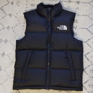 Perfect Condition Sz Medium North Face Vest